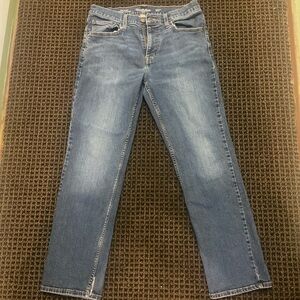 Goodfellow & Co Men's Straight Blue Jeans